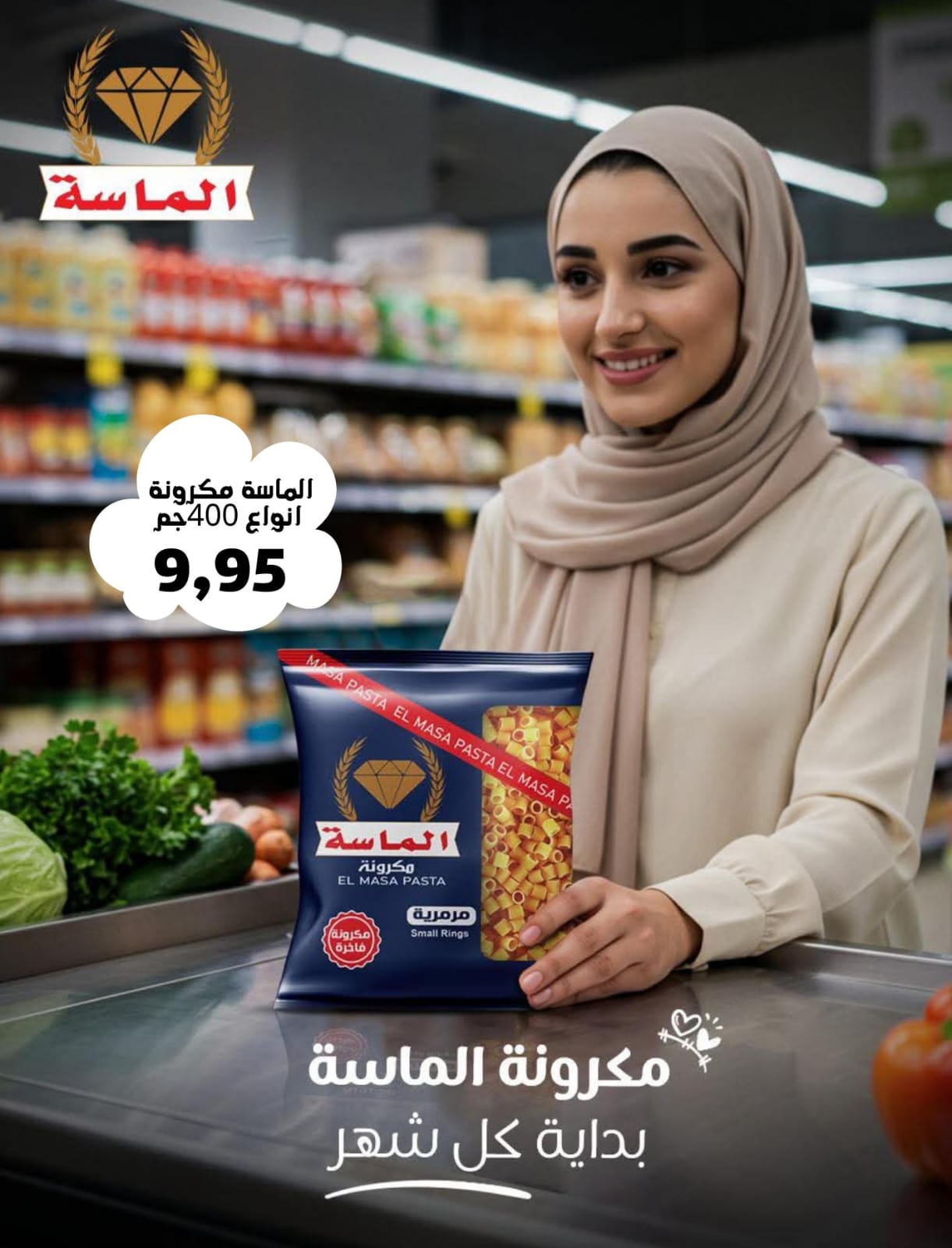 el-mahallawy offers from 11sep to 1sep 2025 عروض المحلاوي من 11 سبتمبر حتى 1 سبتمبر 2025 صفحة رقم 25